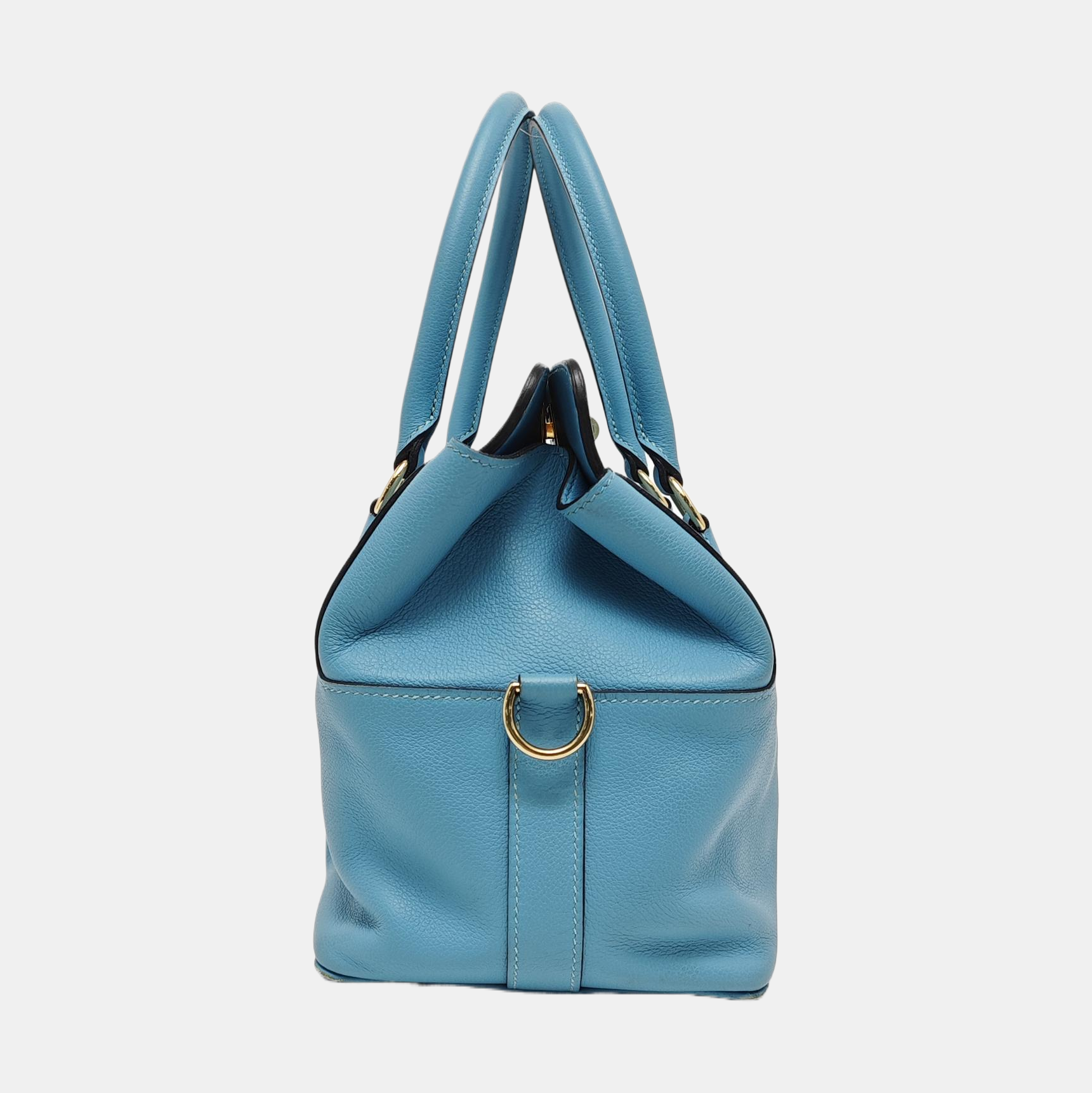 Toolbox Evercolor Blue