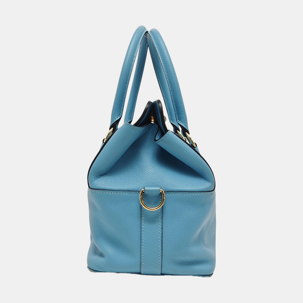 Toolbox Evercolor Blue