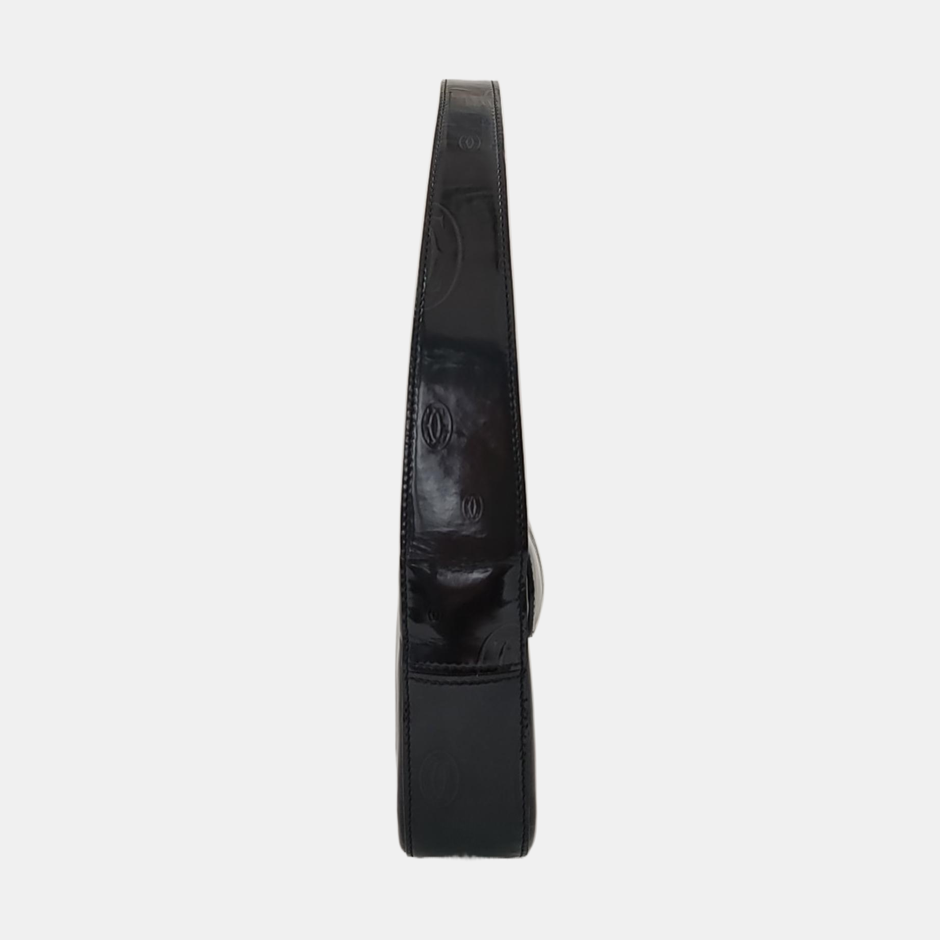 Calfskin Black