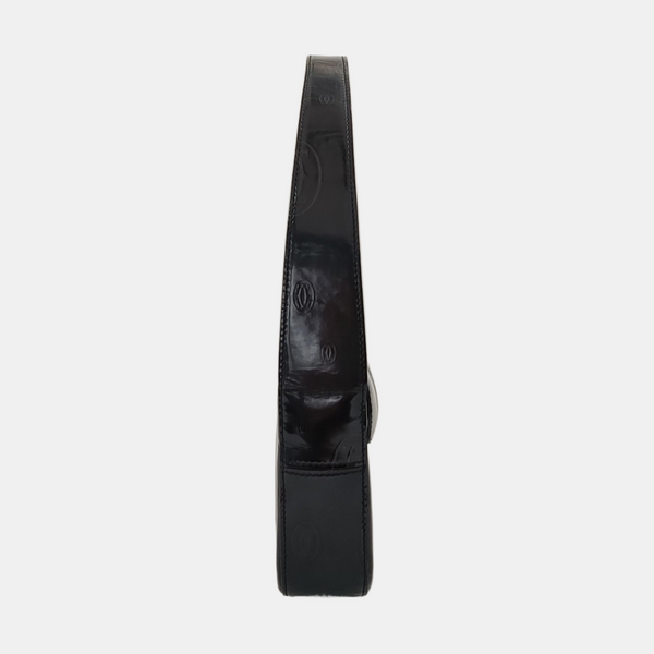 Calfskin Black