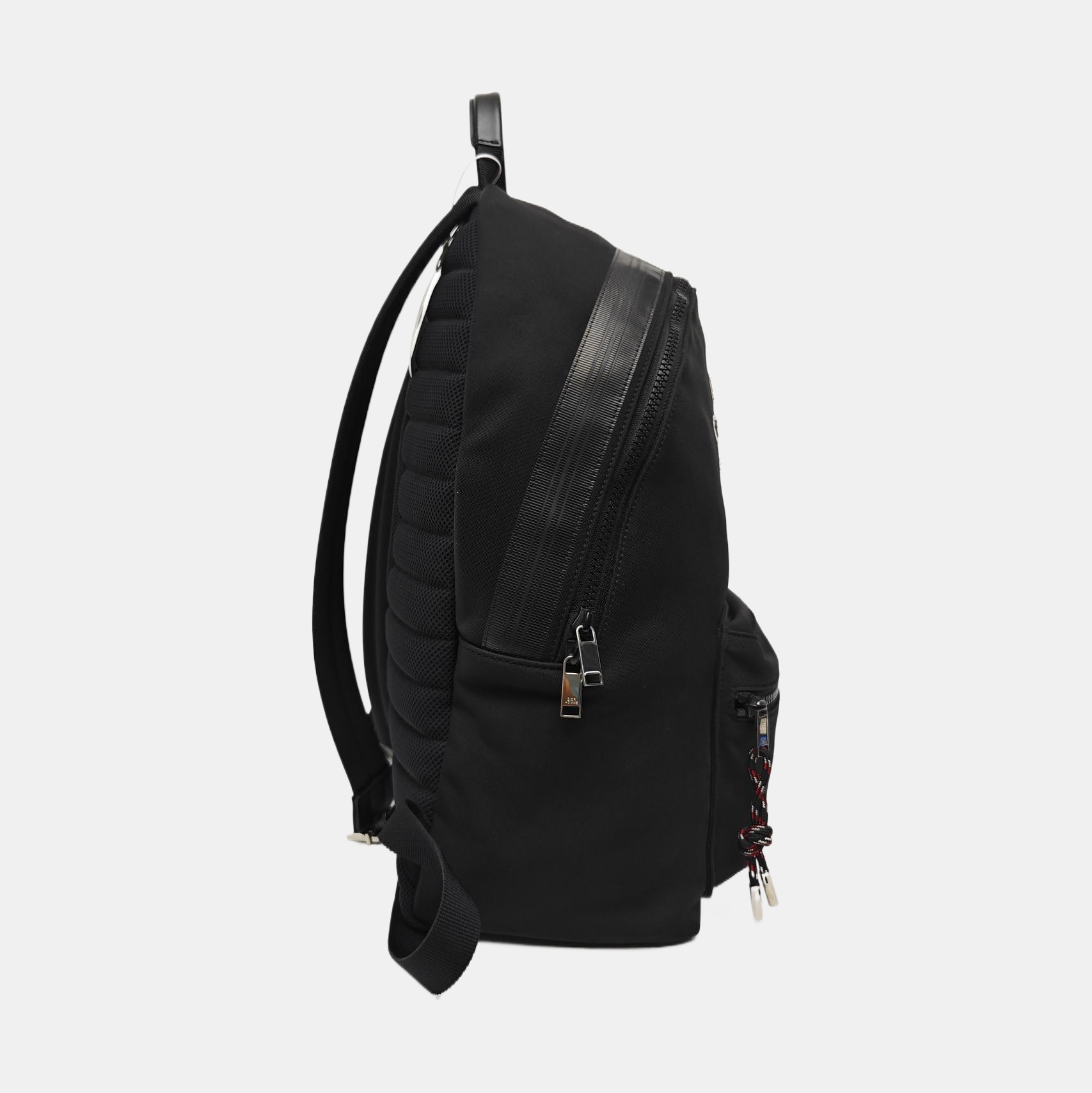 Rider Nylon Black