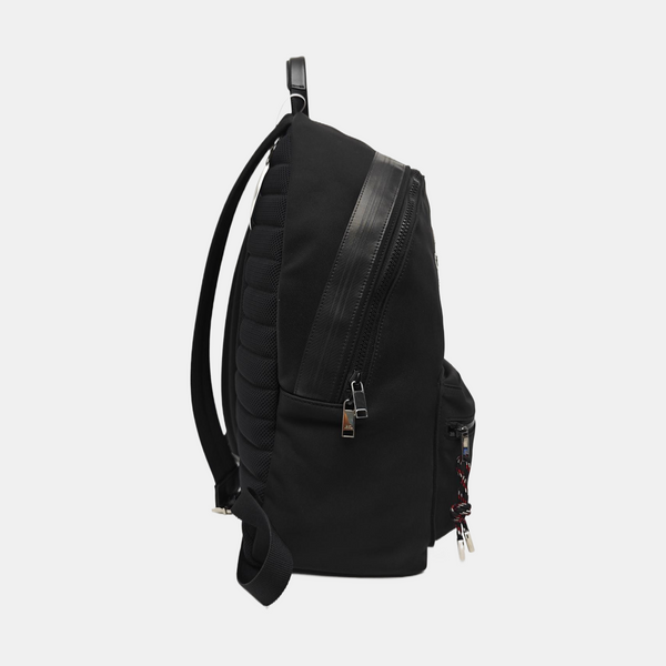 Rider Nylon Black