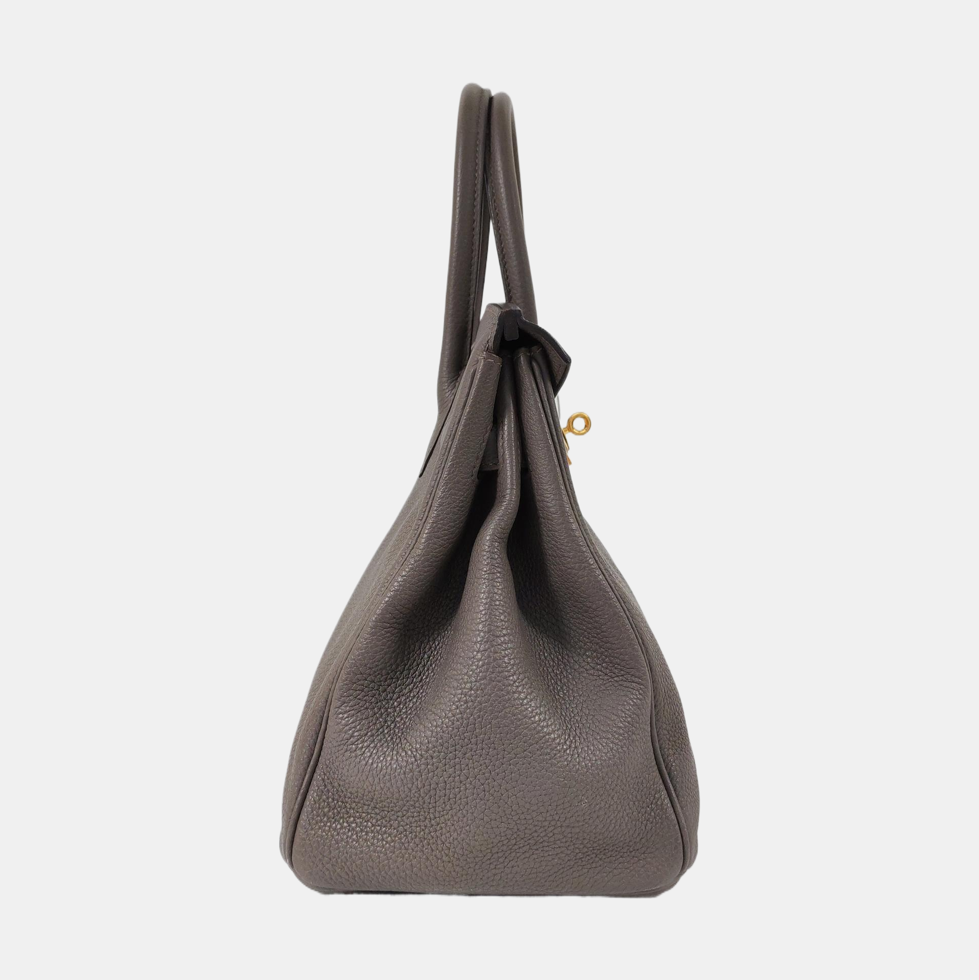 Birkin 30 Togo Gris