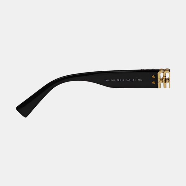 Synthetic Eyeglasses Clear