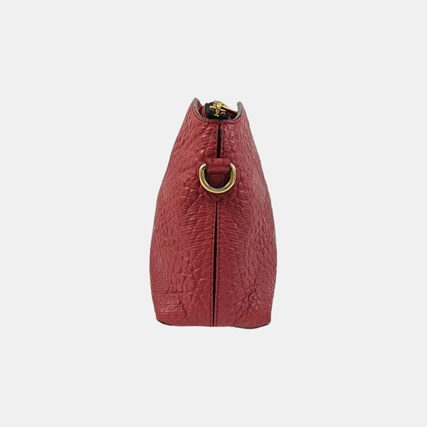 Mildenhall Calfskin Beige
