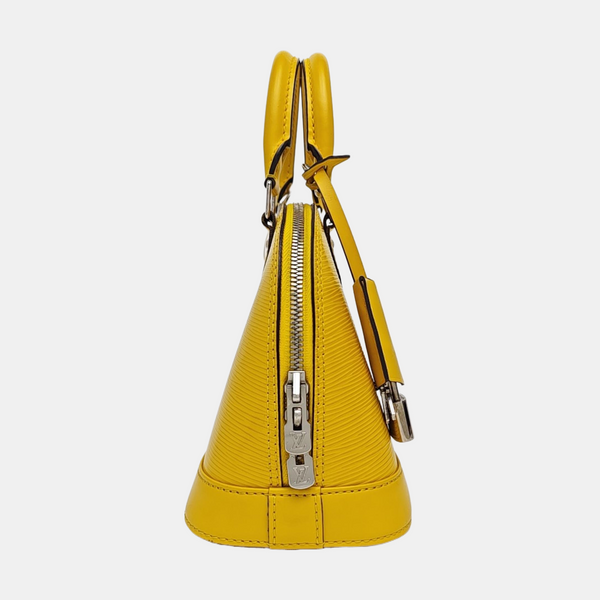 ALMA BB Epi Yellow