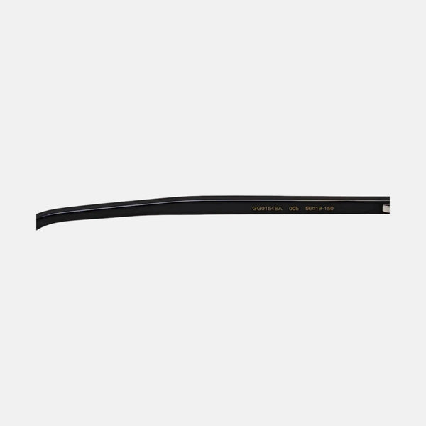 Synthetic Sunglasses Black