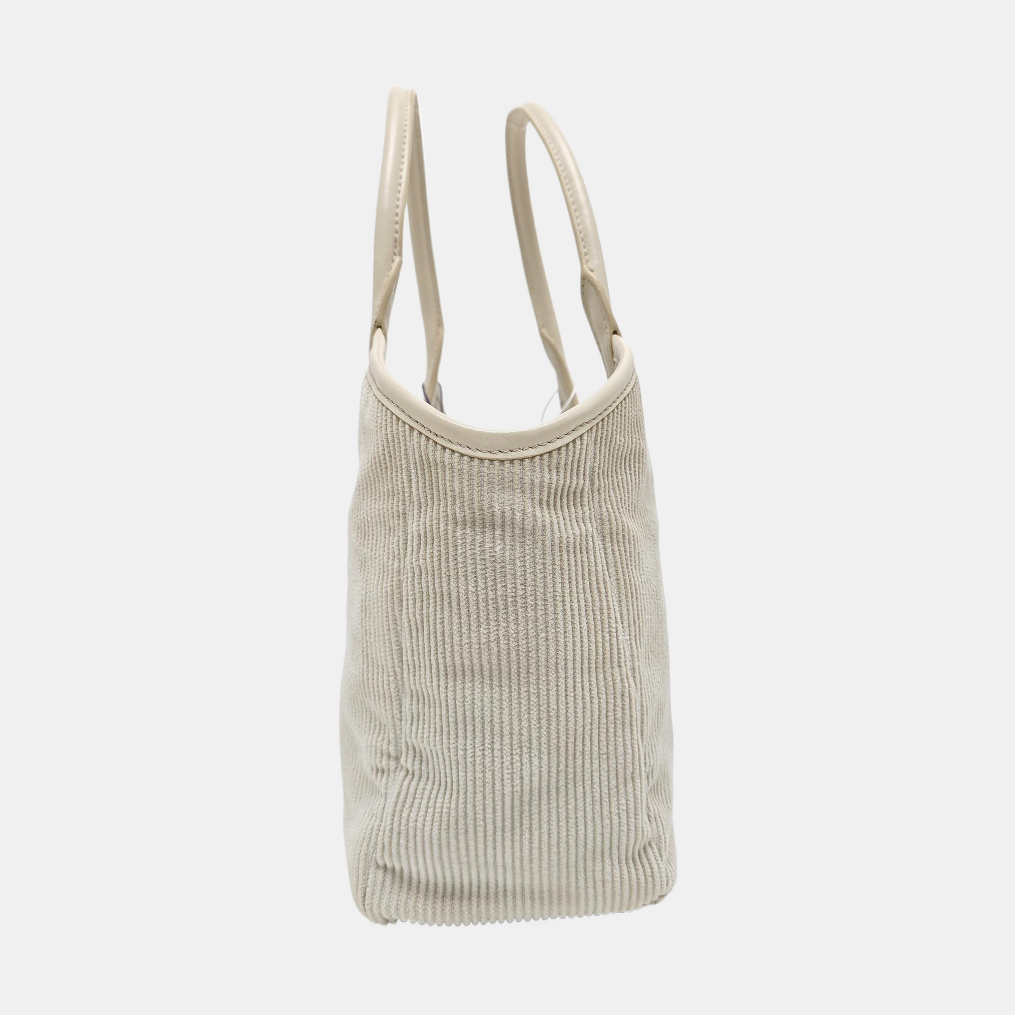 IVY Small Corduroy Beige