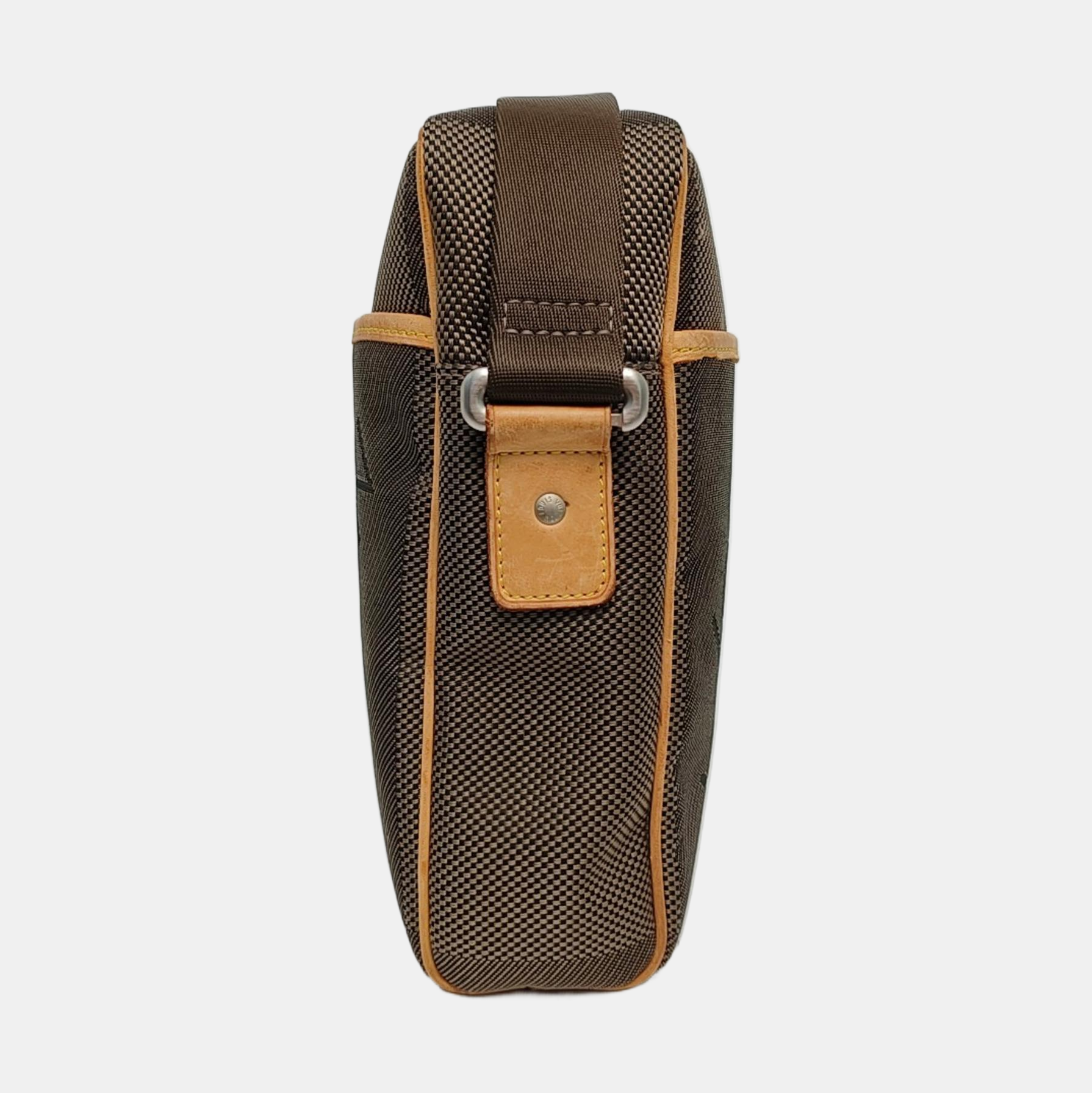 CITADIN Fabric Brown