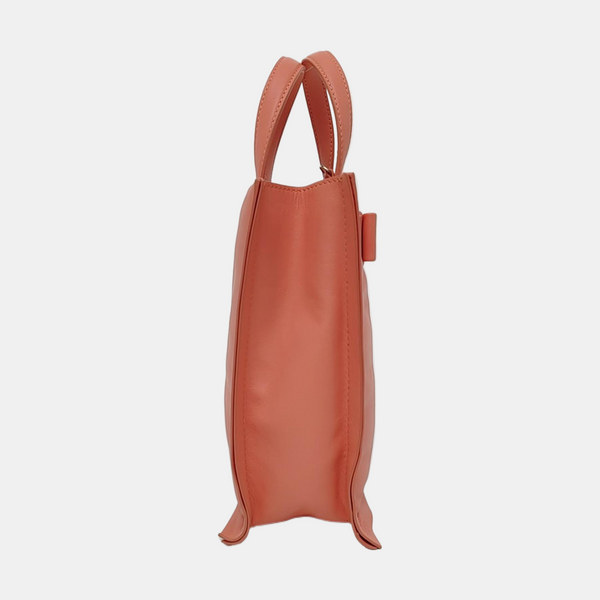 Viva Mini Calfskin Pink