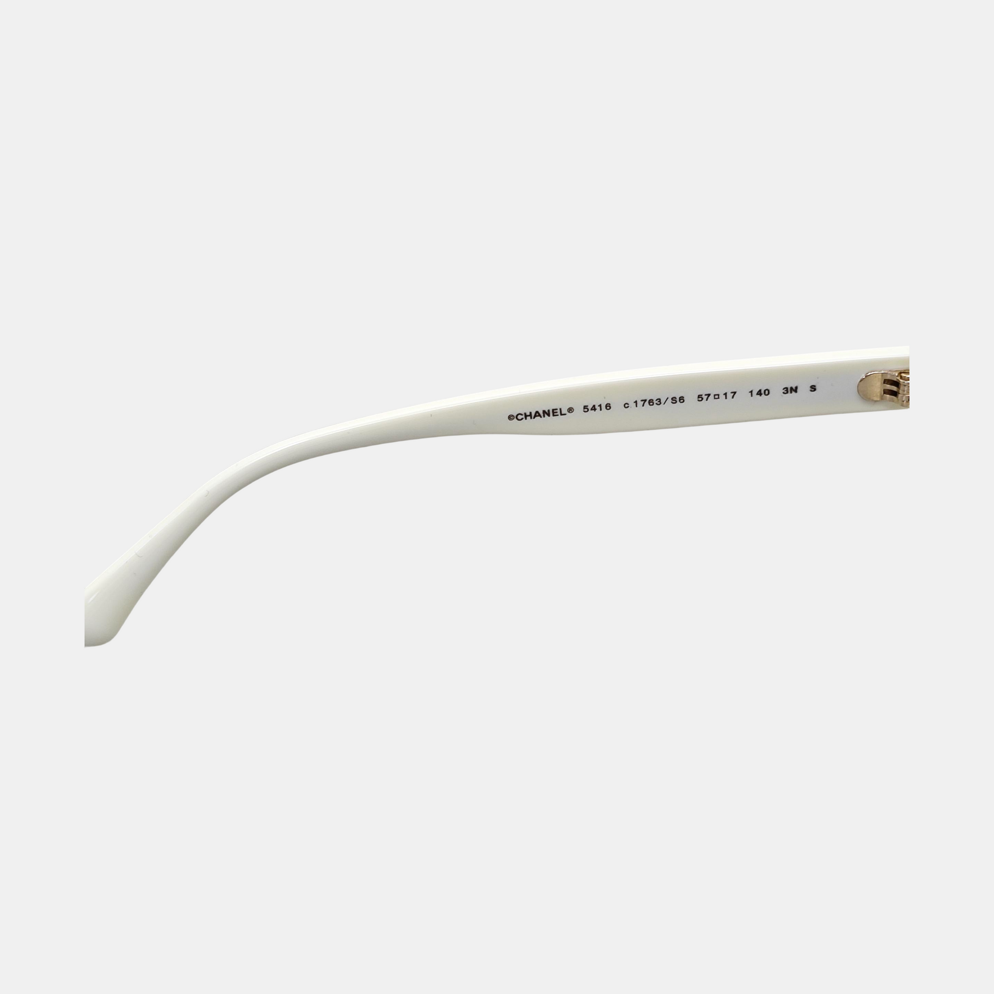 Synthetic Sunglasses Black