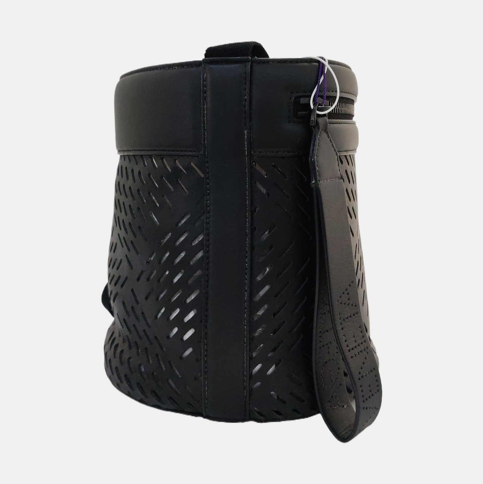 Calfskin Black