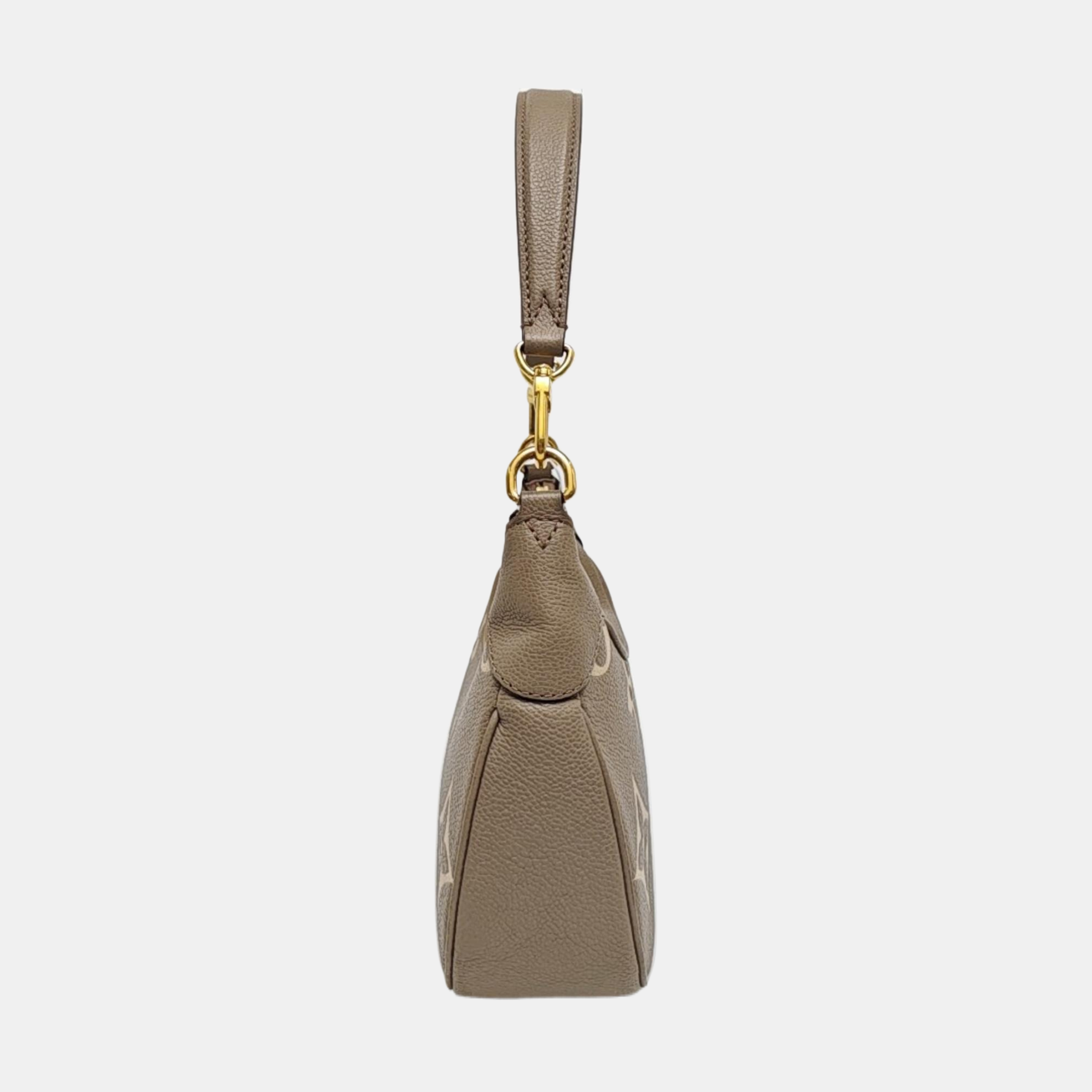 BAGATELLE Calfskin Gray