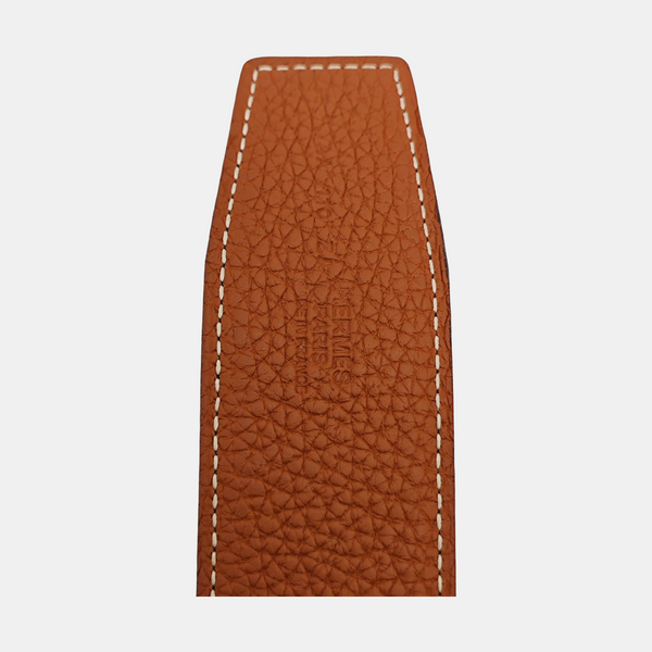 Leather Belt Brown
