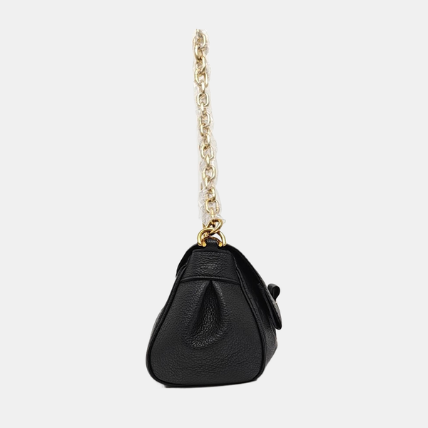 FAVORITE PM Calfskin Black