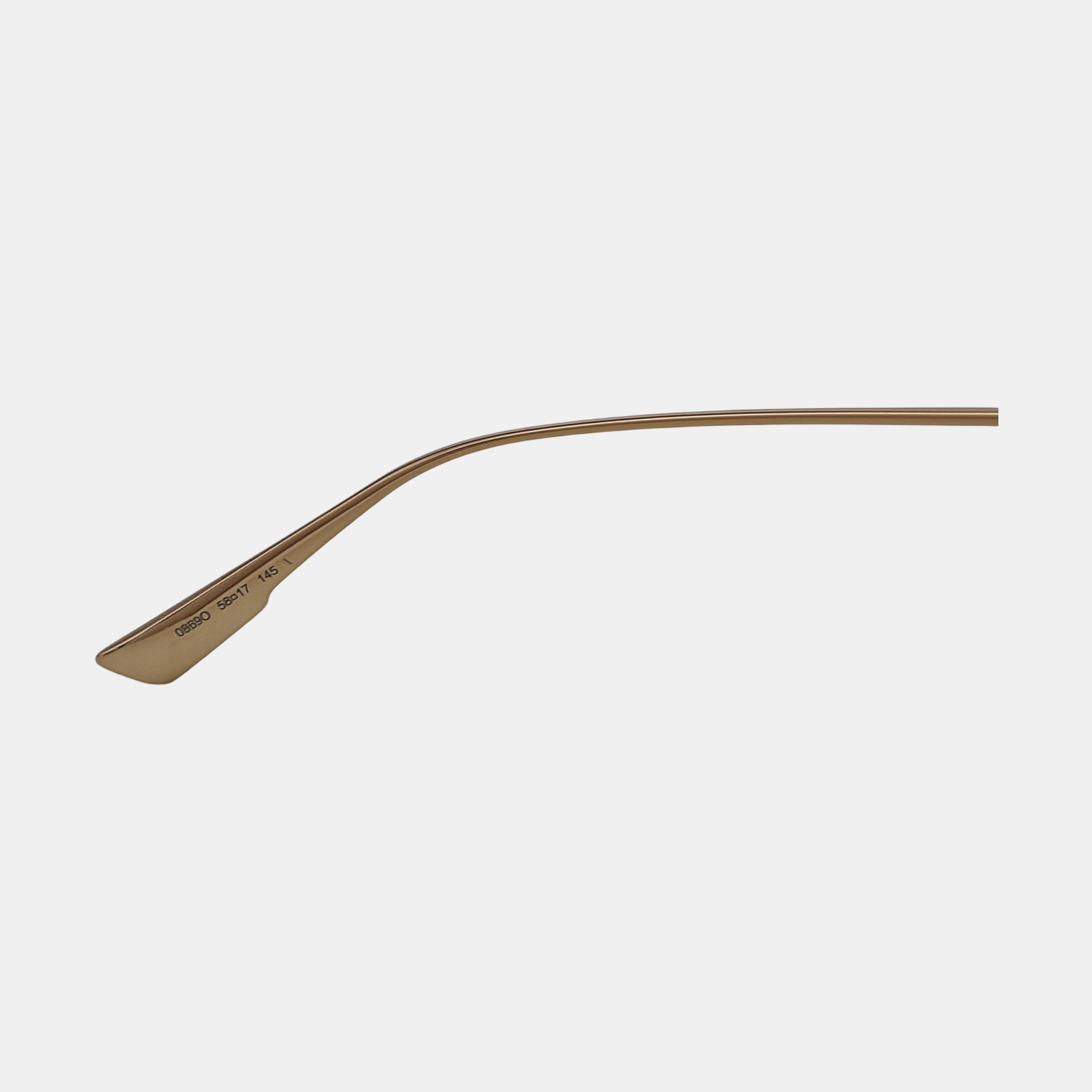 Synthetic Sunglasses Green