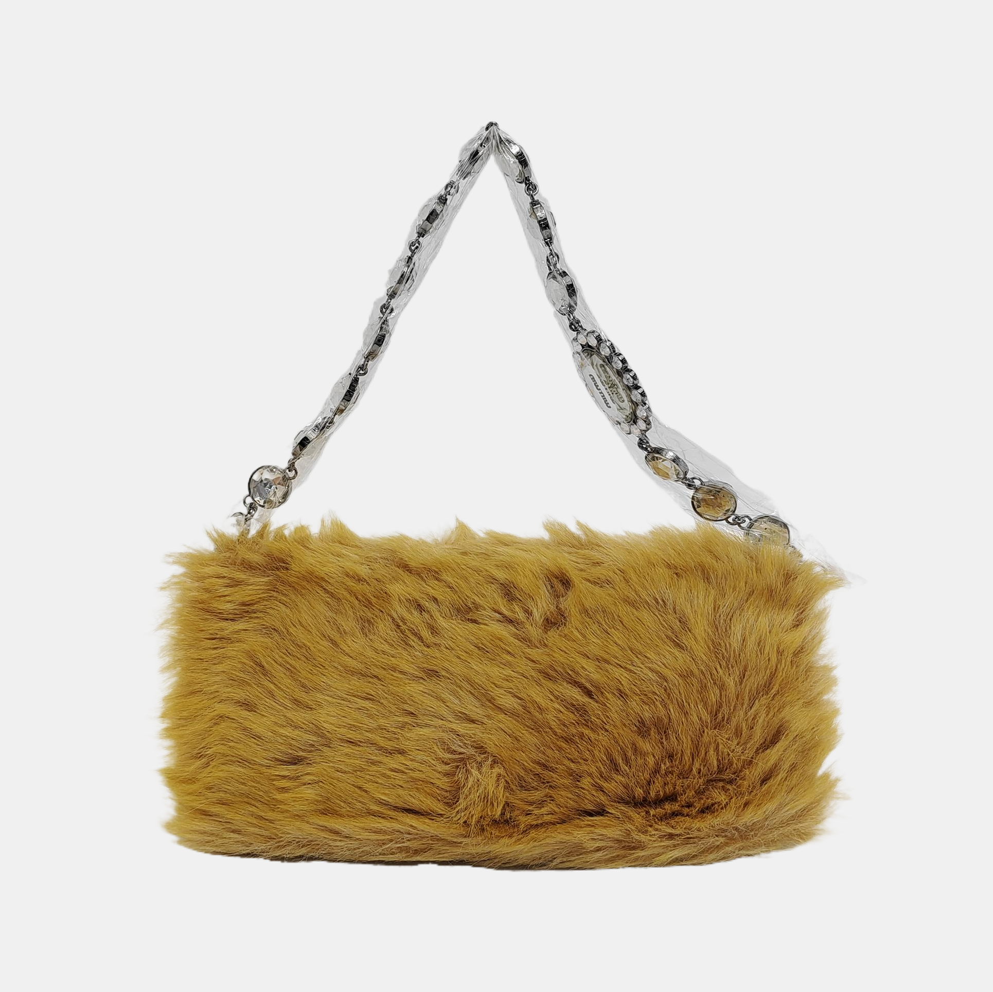 Fur Yellow