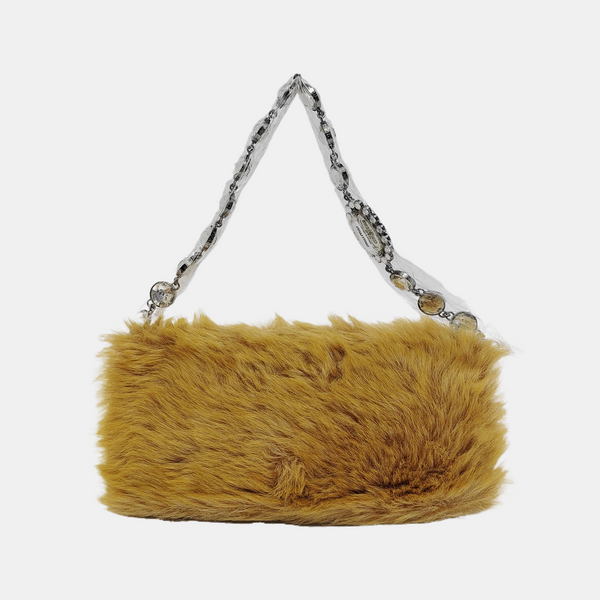 Fur Yellow