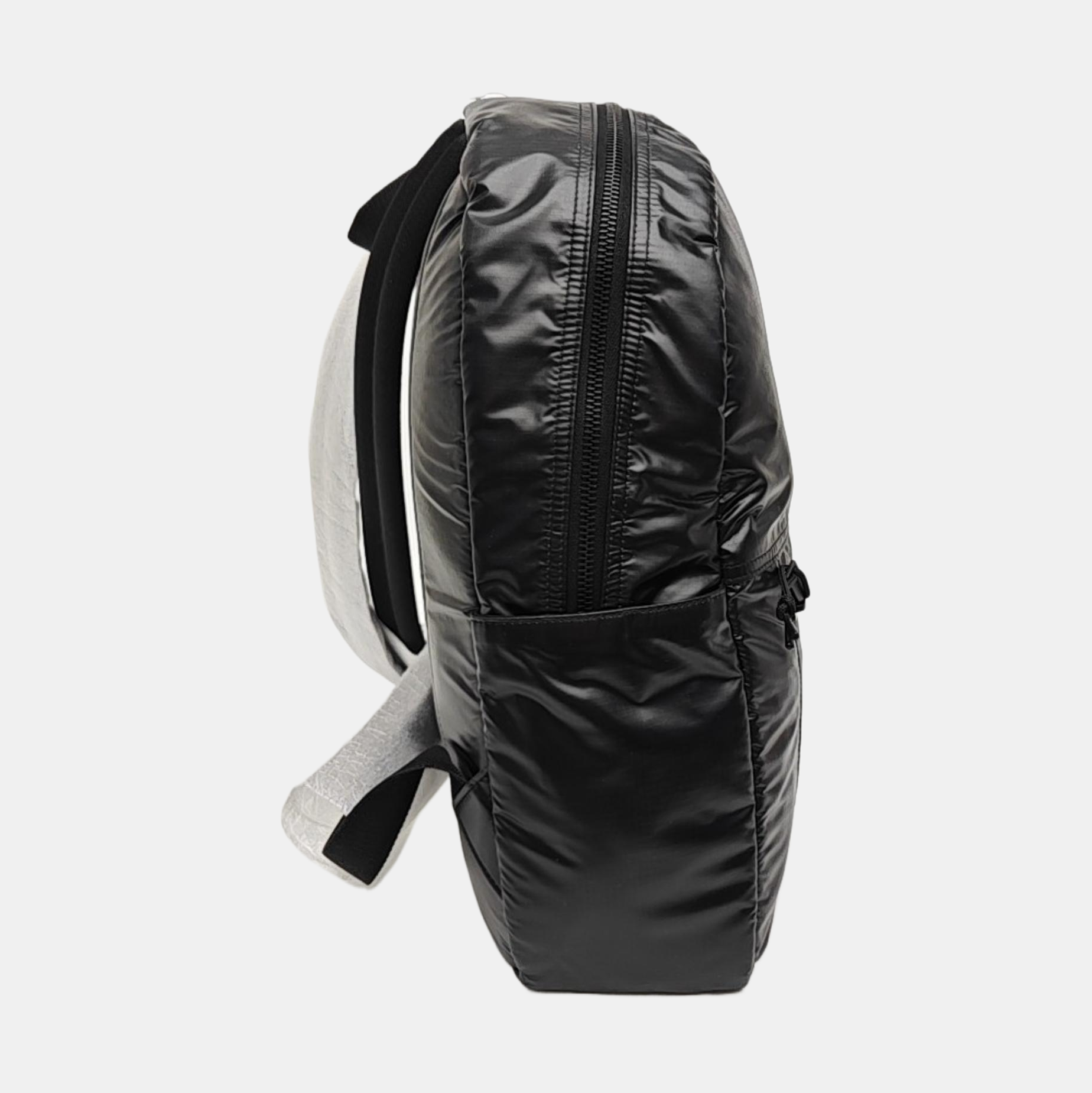 NUXX Small Nylon Black