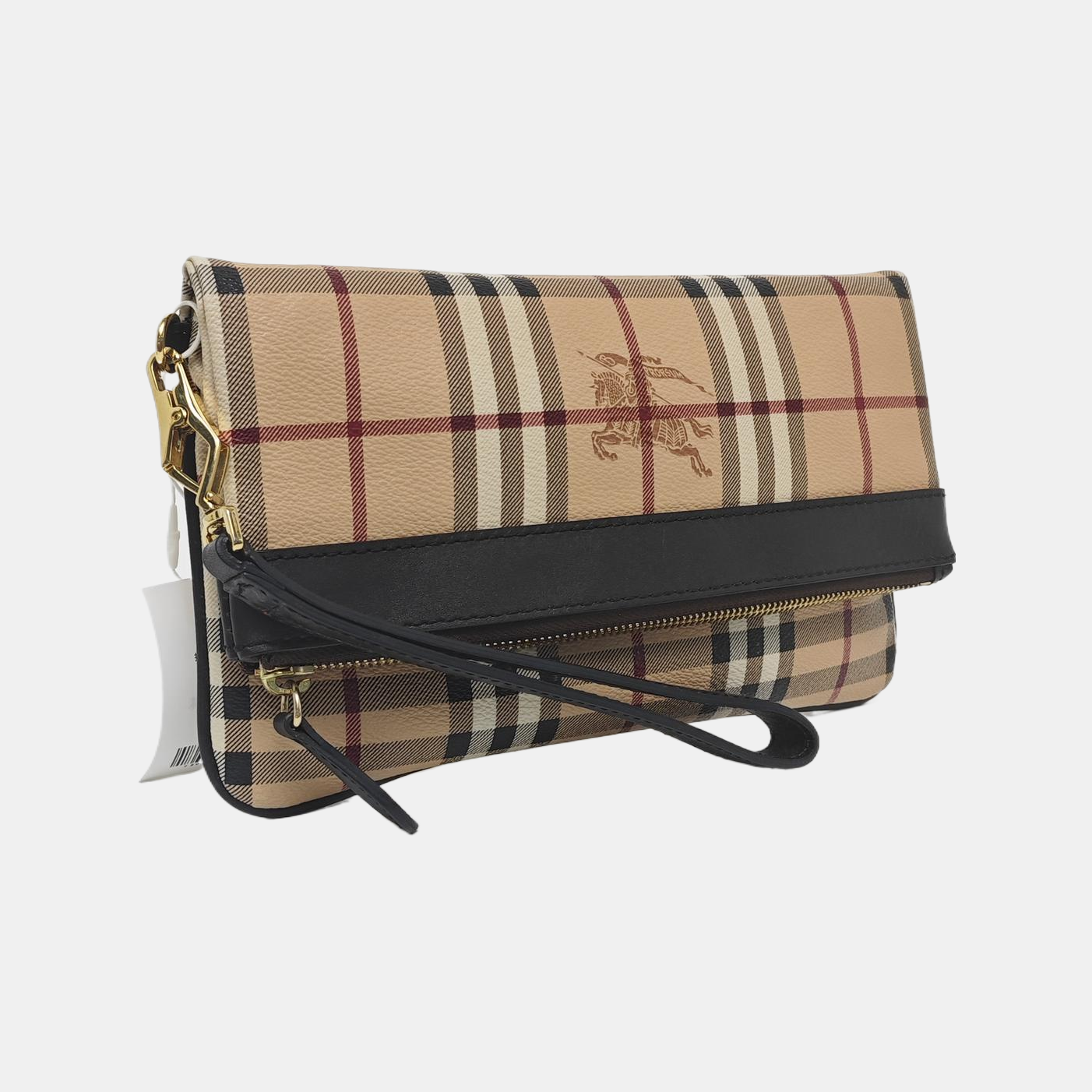 Coated Canvas Beige