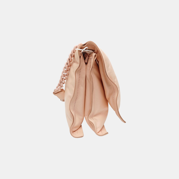 Viva Small Calfskin Pink