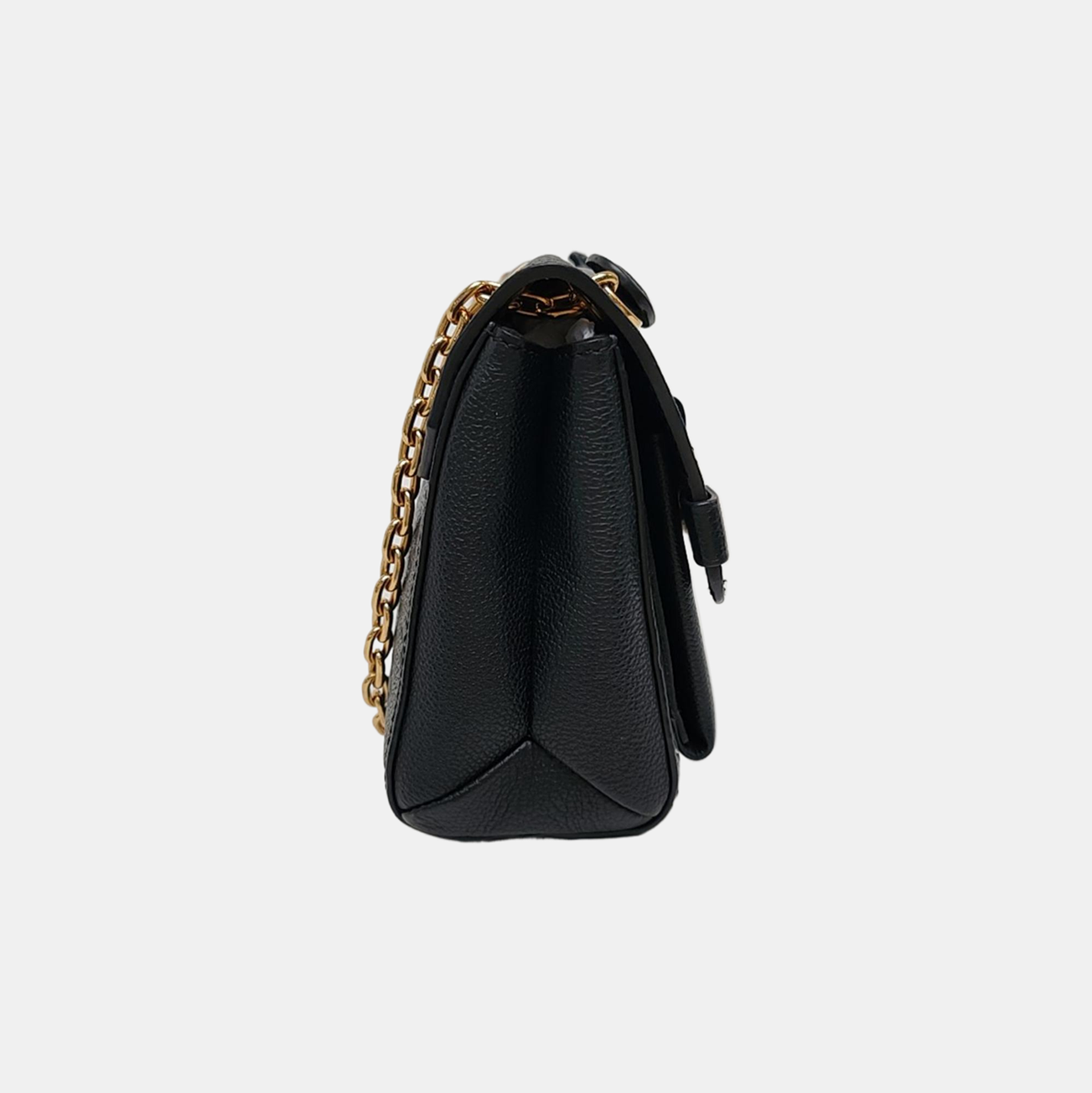 VAVIN BB Calfskin Black