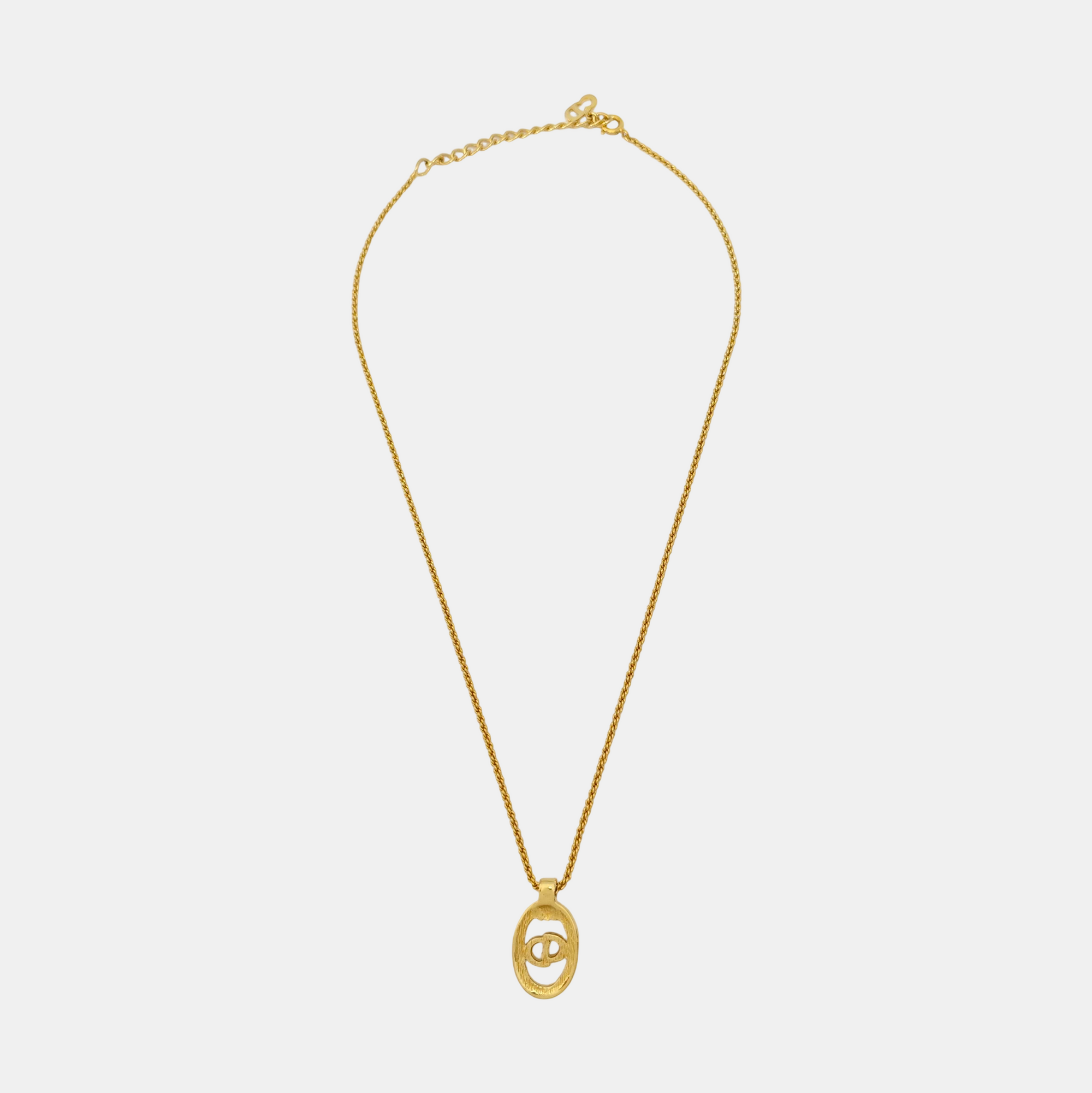 Metal Gold Jewelry Set