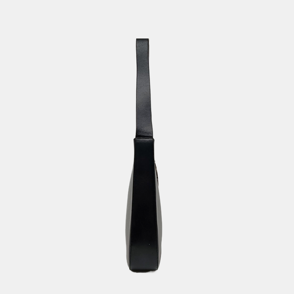 Calfskin Black