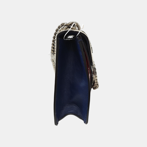 Dionysus Mini Calfskin Multicolor