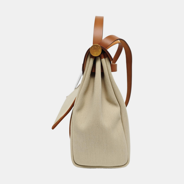 Herbag 31 Canvas Beige