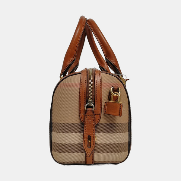 Alchester Canvas Beige