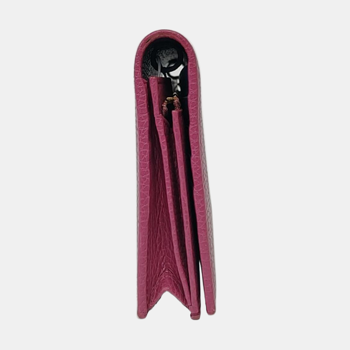 Swing Calfskin Purple