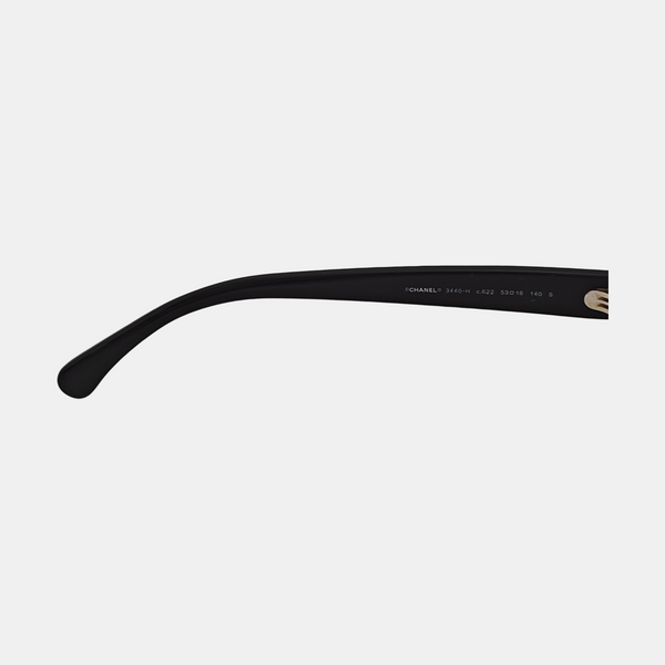 Synthetic Eyeglasses Clear