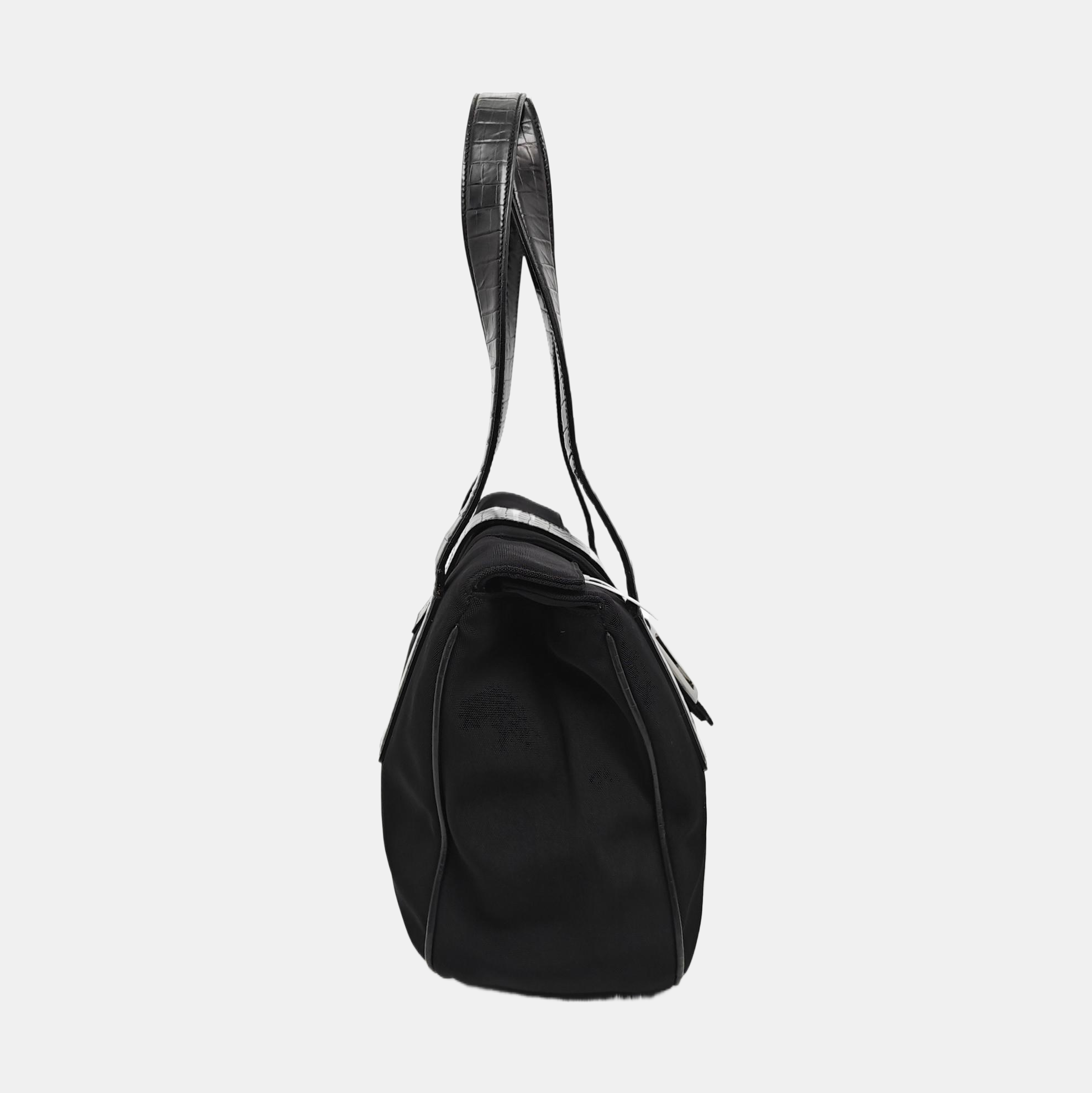 Fabric Black