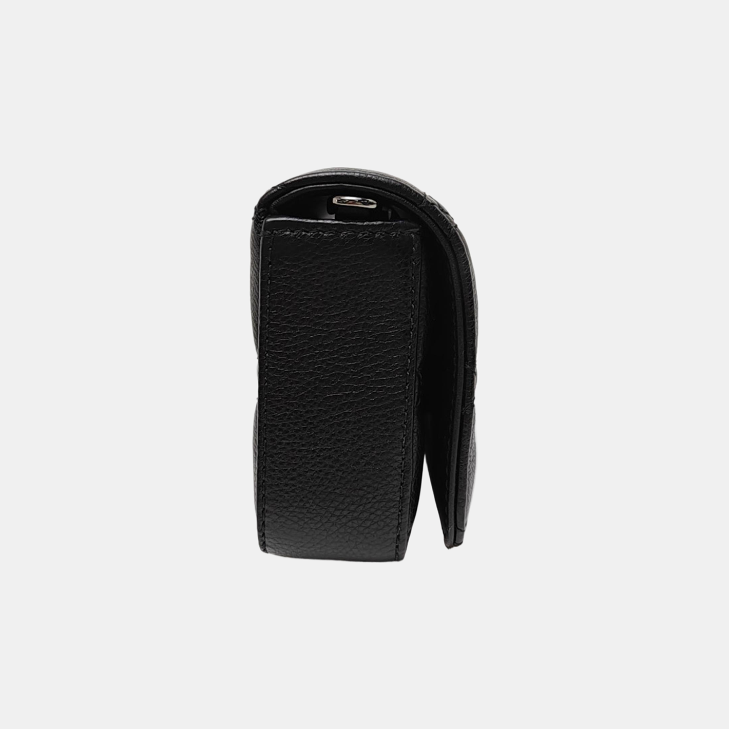Dior Caro Cannage Calfskin Black