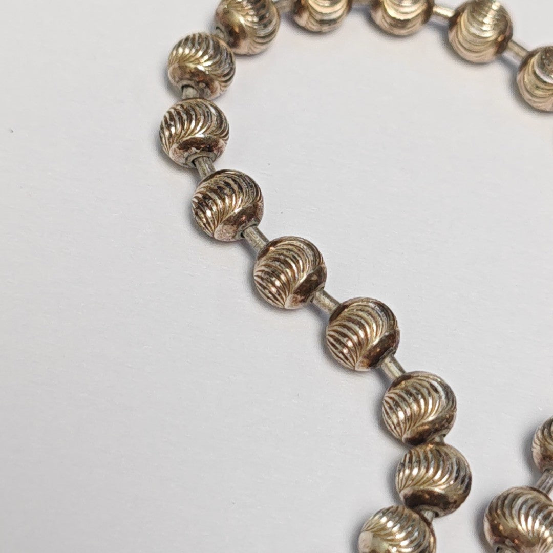 925 Sterling Silver Bracelet
