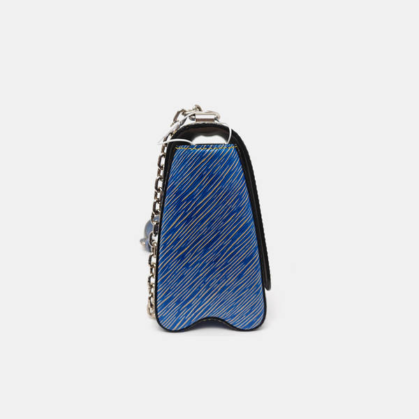 TWIST MM Epi Blue