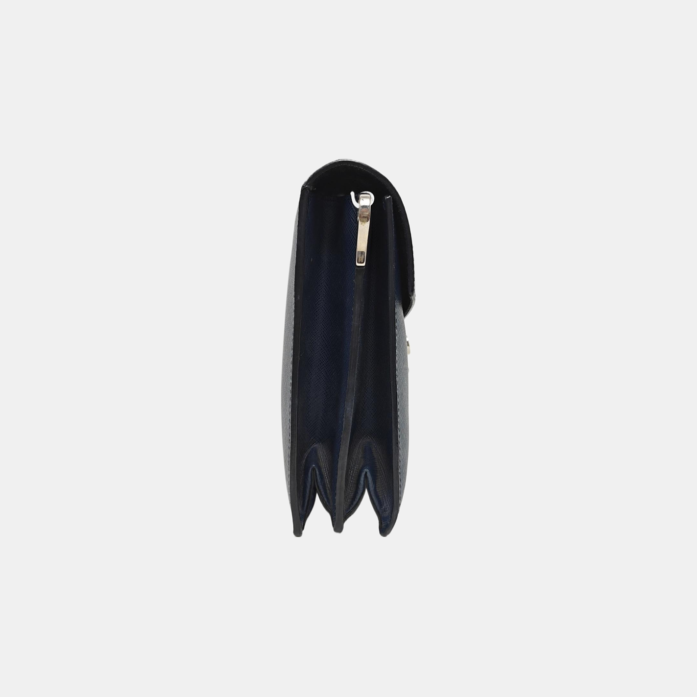 Sound Bag Leather Blue