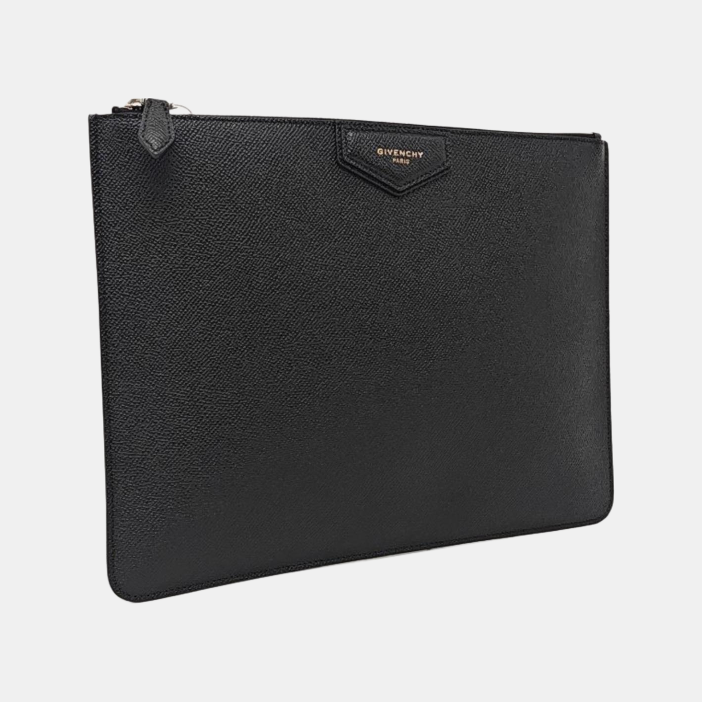 Leather Black