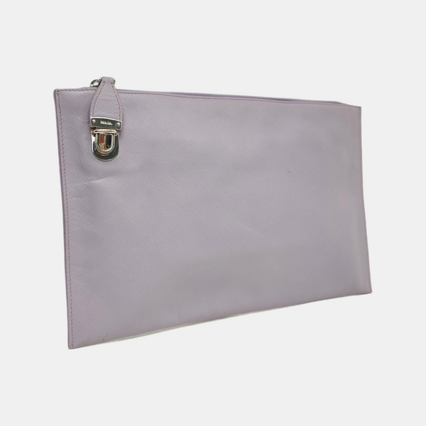 Calfskin Purple