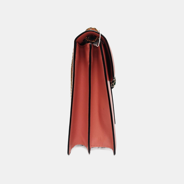 SERPENTI FOREVER Calfskin Pink