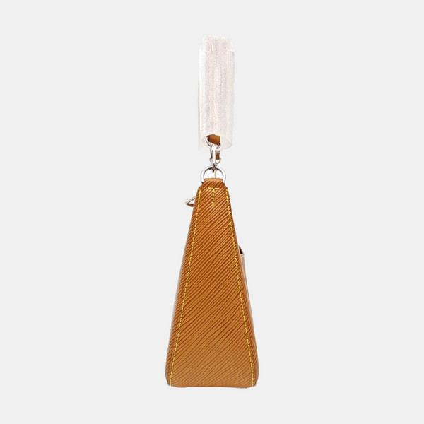 MARELLE Monogram Epi Orange