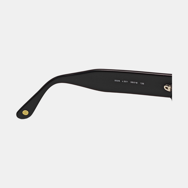 Synthetic Sunglasses Blue
