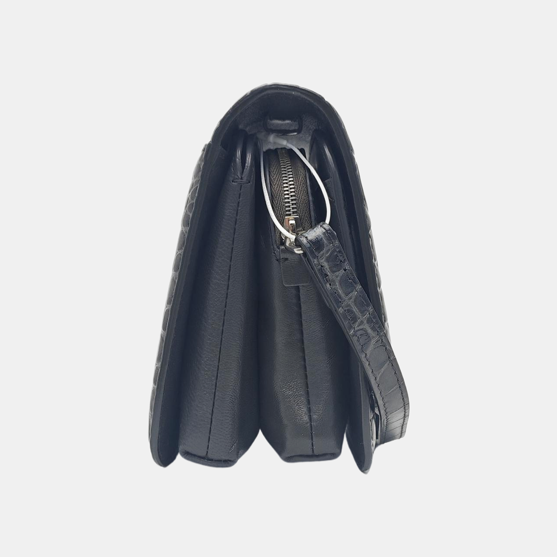 B. Calfskin Gray