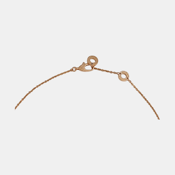 DIVAS' DREAM 18k Rose Gold Necklace