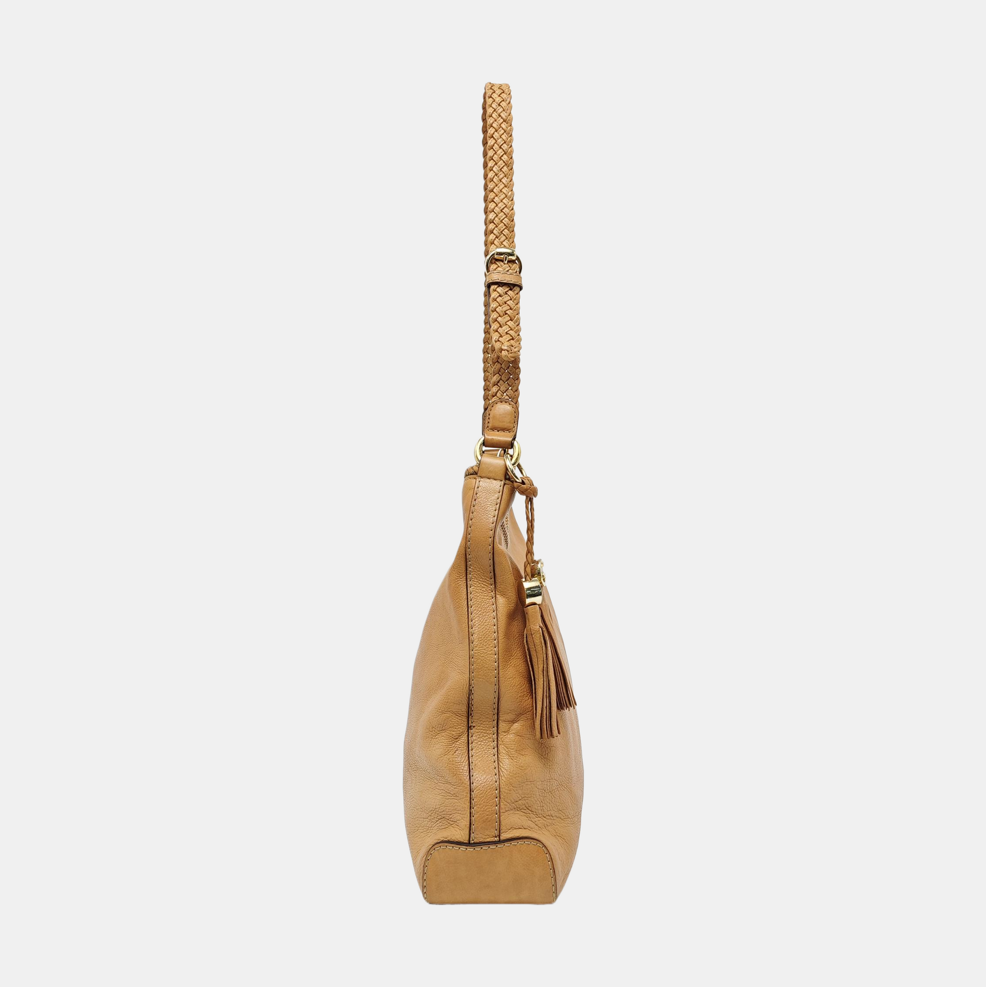 Marrakech Calfskin Brown