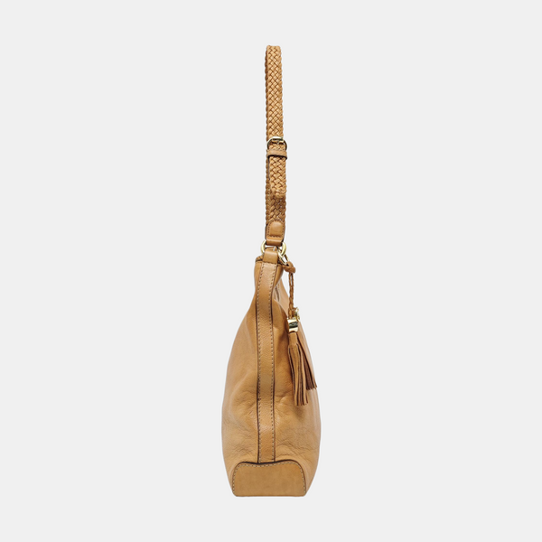 Marrakech Calfskin Brown