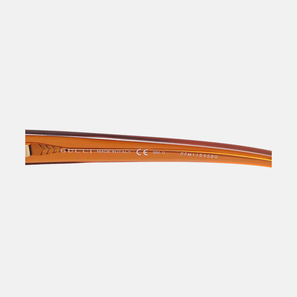 Synthetic Eyeglasses Clear