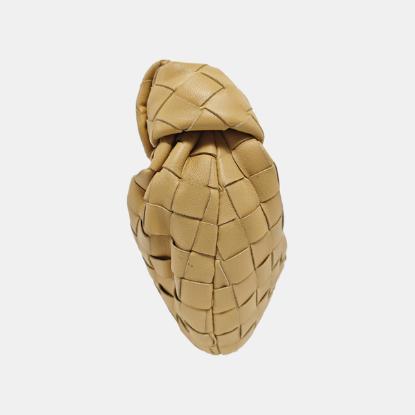 Jodie Lambskin Beige