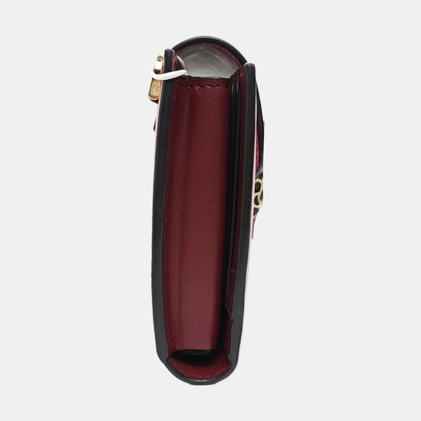 SERPENTI FOREVER Calfskin Pink